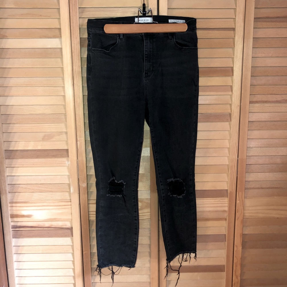 Women’s PacSun Ankle Jeggings